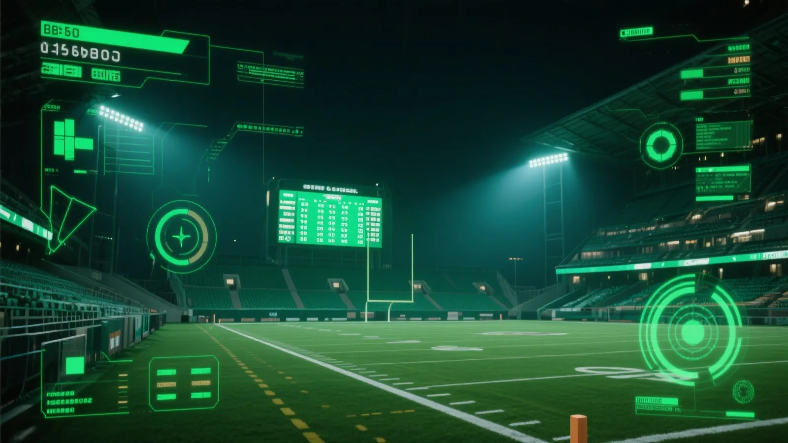 世界杯赛程与赔率背景