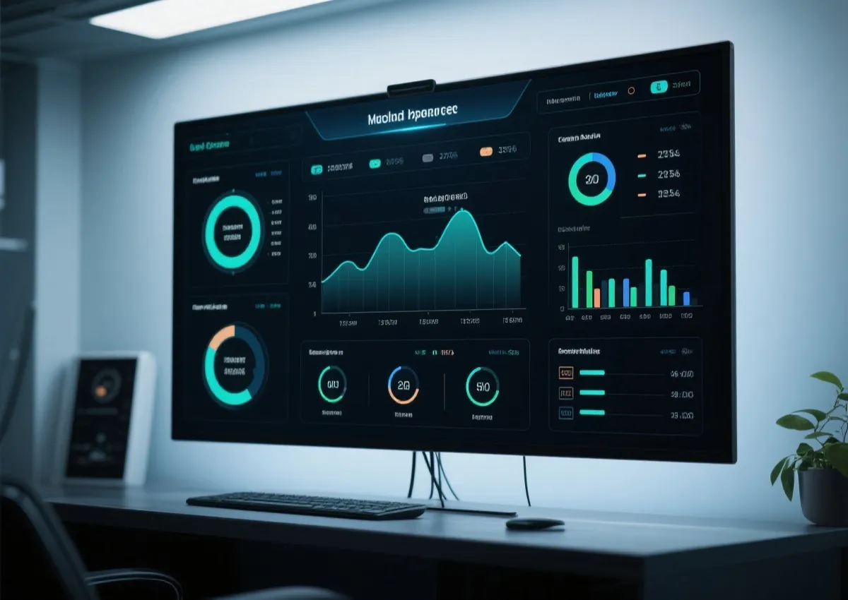 世界杯球队数据分析面板